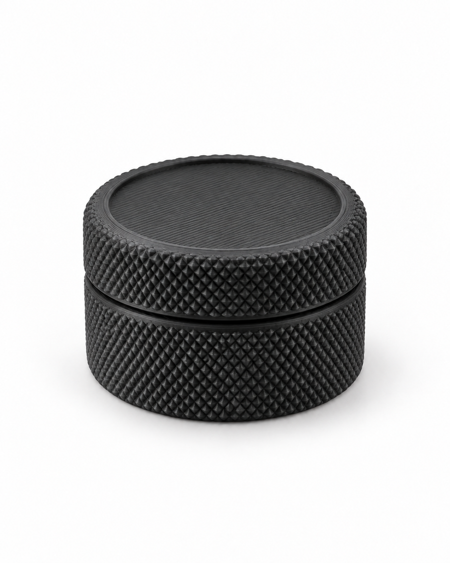 3D-Printed Small-Parts Container
