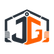 JinusGarage JG logo mark